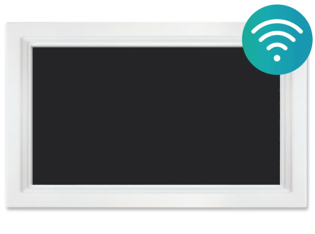 CTV-M5108 Image 10 монитор видеодомофона